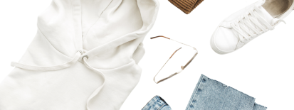 Odzież, Obuwie, Dodatki